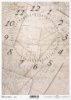 zegar, cyferblat, tarcza zegarowa, kartki pocztowe, kartka pocztowa, stempel pocztowy, R751, clock, dial, clock face, postcard, postmark, Uhr, Zifferblatt, Postkarte, Poststempel, reloj, esfera, esfera de reloj, postal, tarjeta postal, matasellos